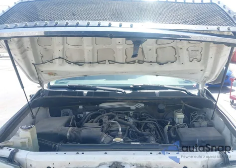 2012 Toyota Tundra Grade 4.6L V8 from USA, damaged, VIN 5TFEM5F18CX039731